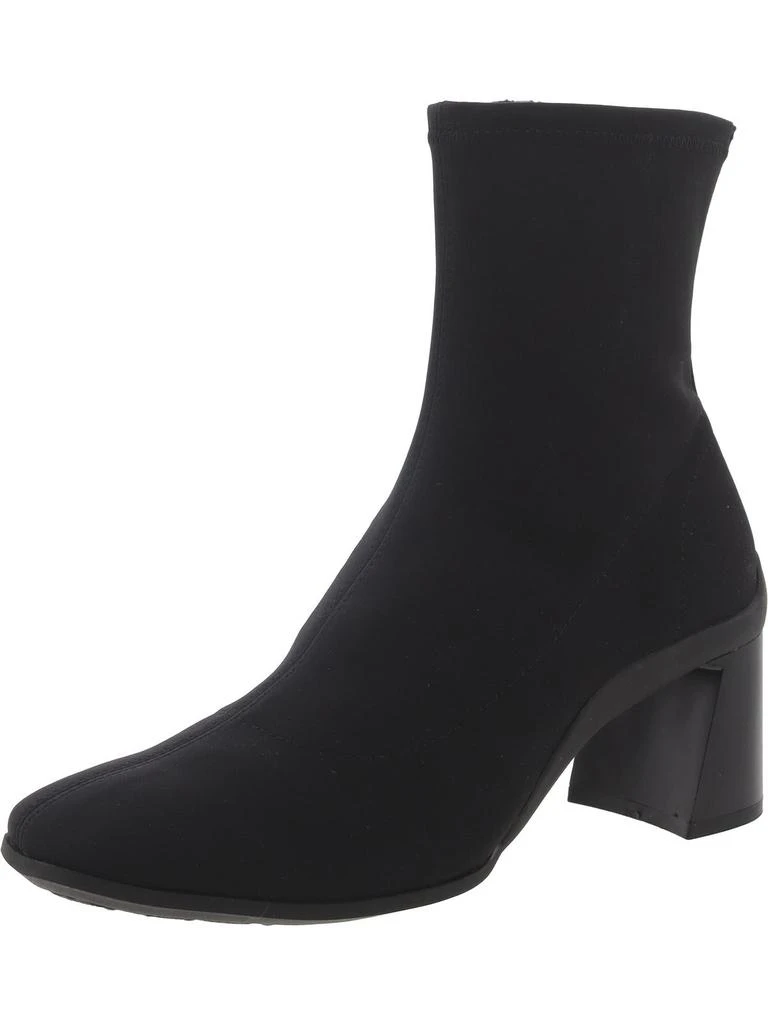 Aerosoles CORINDA Womens Block heel Form fitting Mid-Calf Boots 5