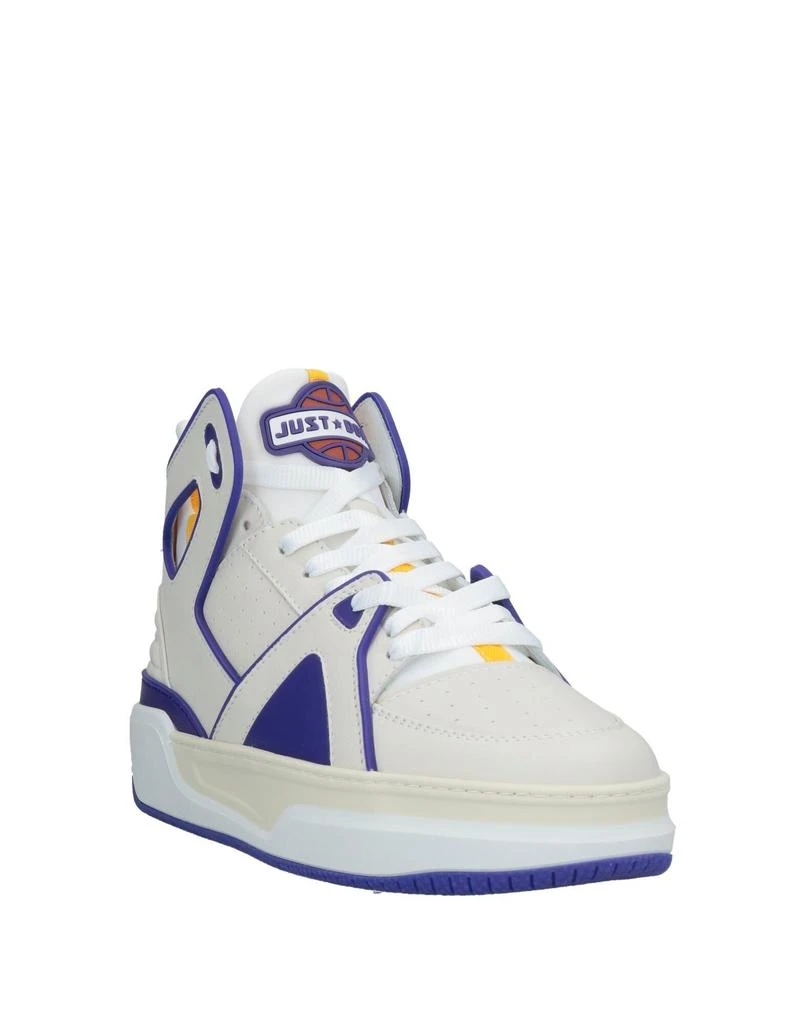 Just Don Sneakers 2