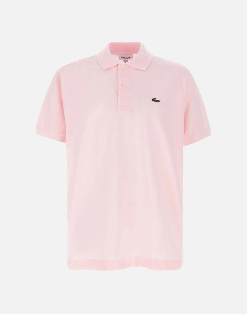 Lacoste Lacoste T-Shirts And Polos 1