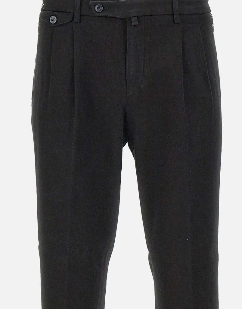 BRIGLIA 1949 ‘ Bg02’ trousers 2