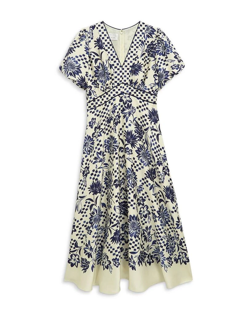HOBBS LONDON Trelissick Dress 8