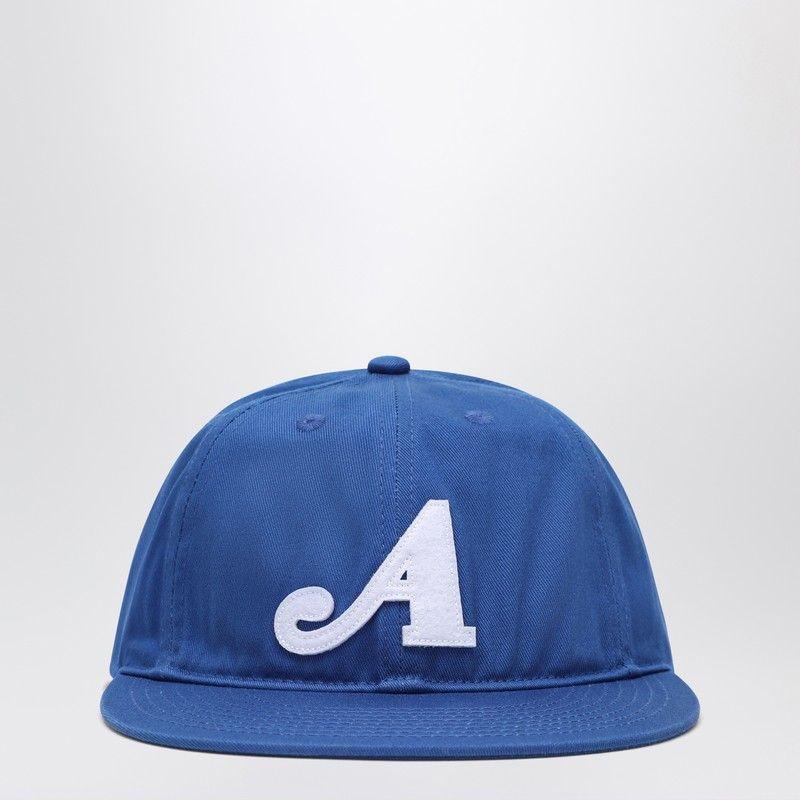 【AWAKE NY】Awake NY Logo Cap IMG_0645.JPG?v=1529612883