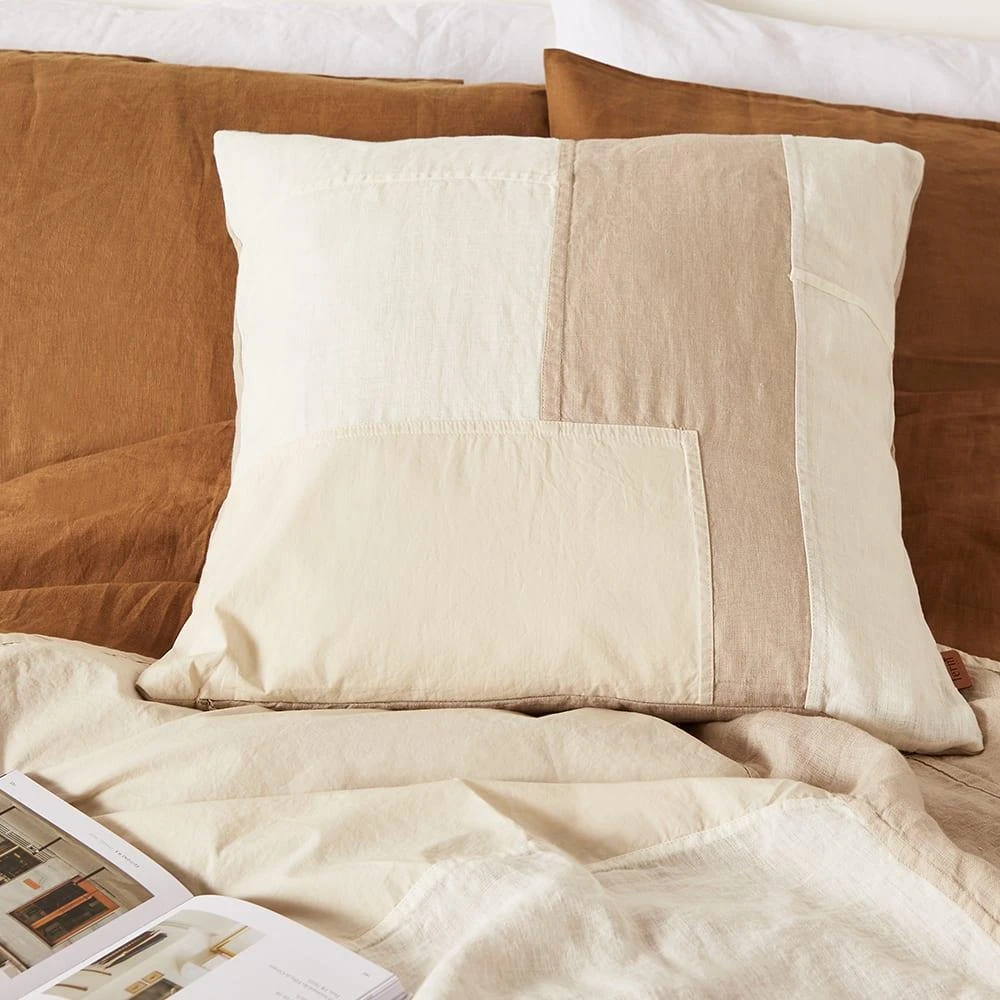 Ferm Living ferm LIVING Part Cushion 4
