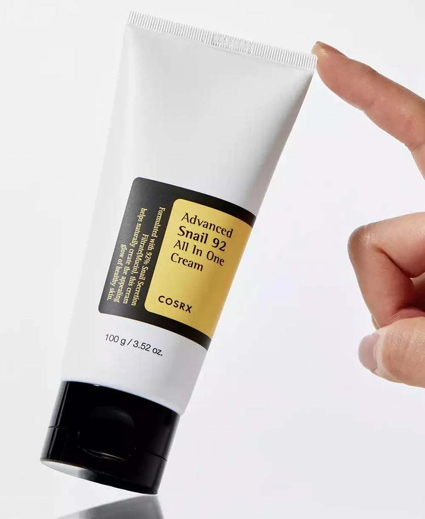 COSRX Advanced Snail 92 All In One Cream, 100 g 3