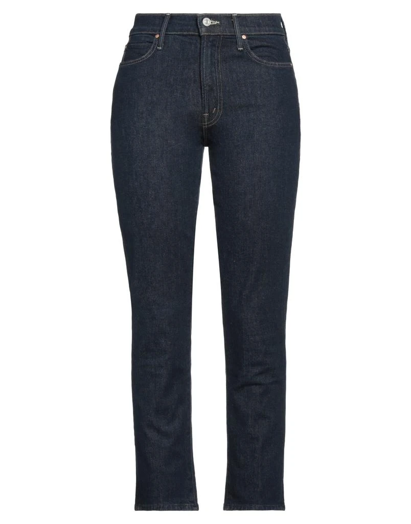 MOTHER Denim pants 1