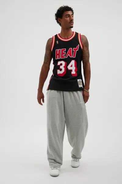 Mitchell & Ness Mitchell & Ness 2013 Miami Heat Ray Allen Jersey Tank Top 3