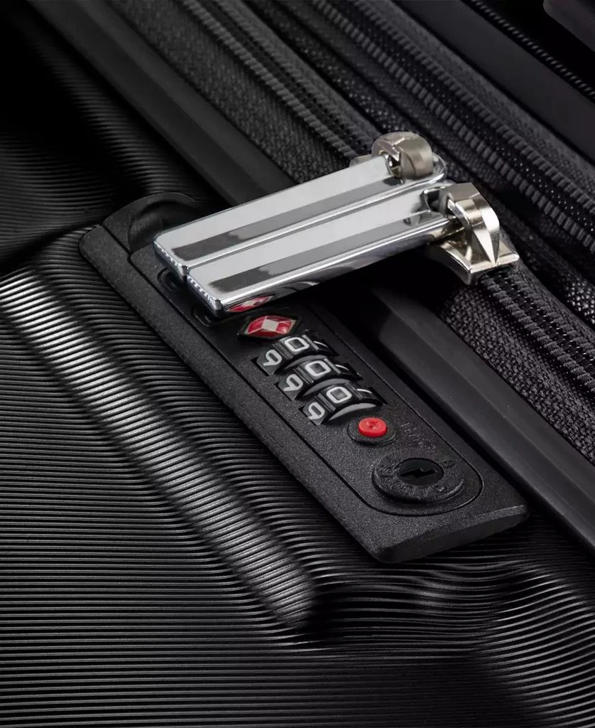 Ricardo Rodeo Drive 2.0 Hardside 21" Carry-On Spinner Suitcase 12