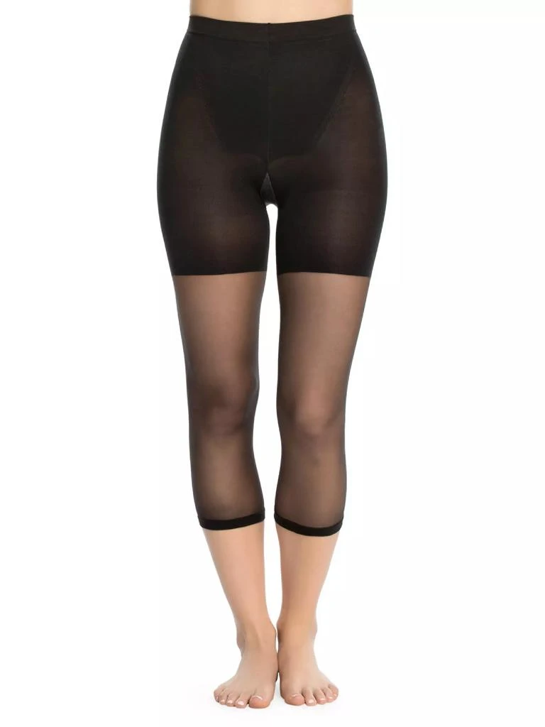SPANX Super Footless Shaper- 911 2