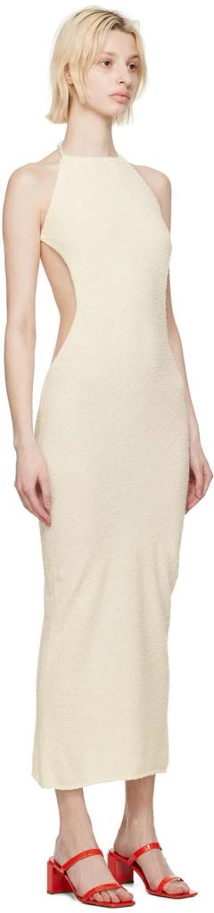 Gimaguas White Marsa Maxi Dress 2