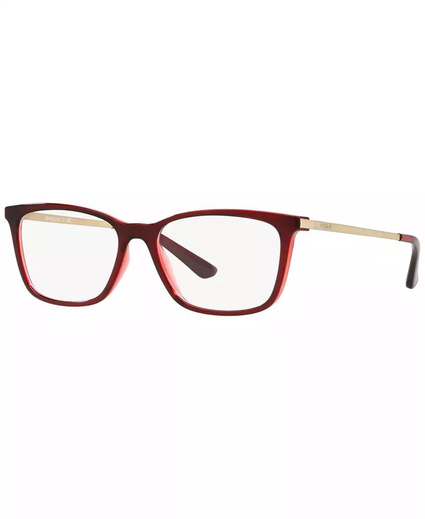 VOGUE VO5224 Women's Square Eyeglasses