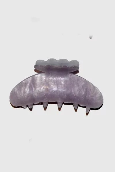Flair Goods Flair Goods Jelly Hair Clips 1