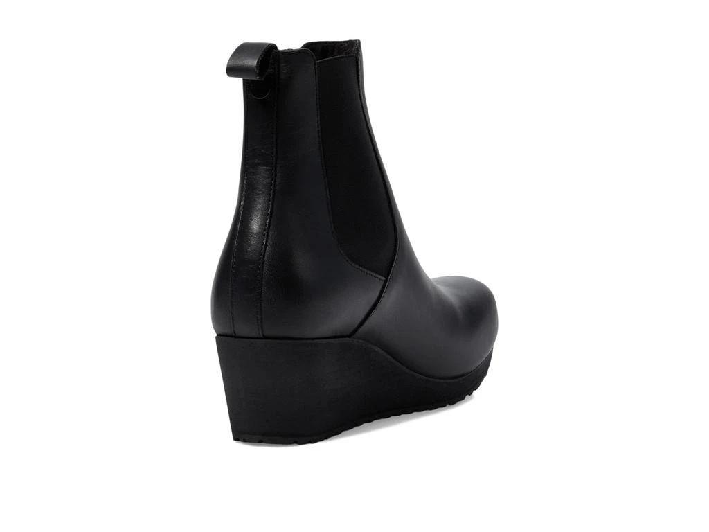 Birkenstock Papillio by Birkenstock Ebba Pull-On Wedge Bootie - Leather 5