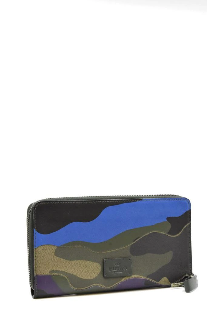 Valentino Valentino Garavani Wallets 1