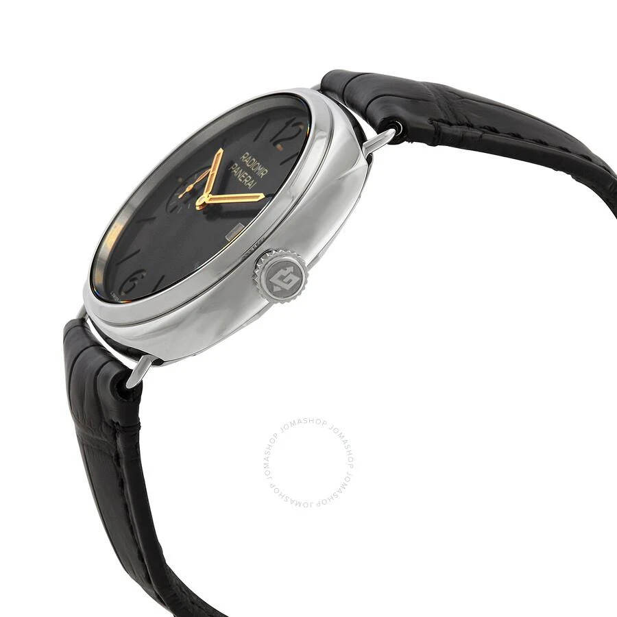 Panerai Radiomir Quaranta Automatic Black Dial Men's Watch PAM01294 2