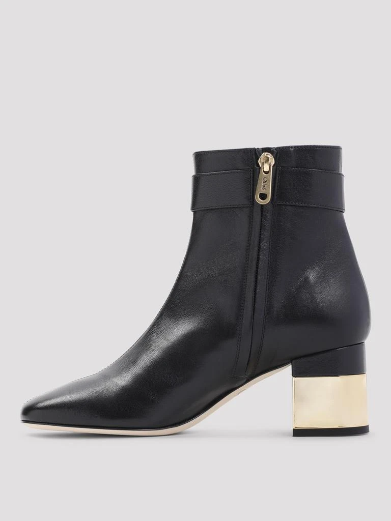 Chloé Boots woman ChloÉ 2