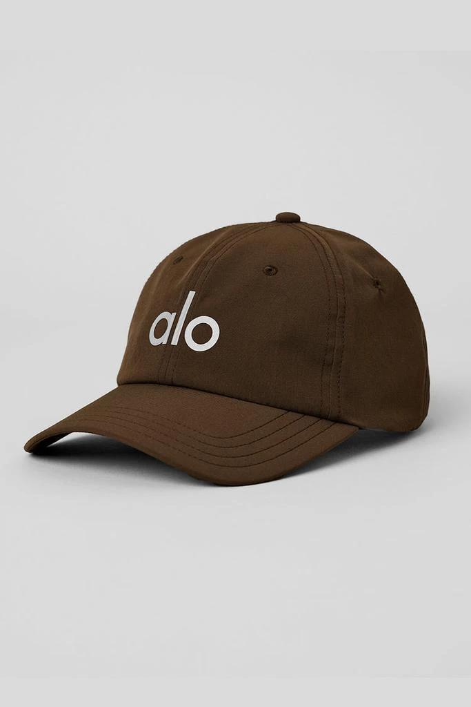 Alo Performance Off-Duty Cap - Seashell Blue 1