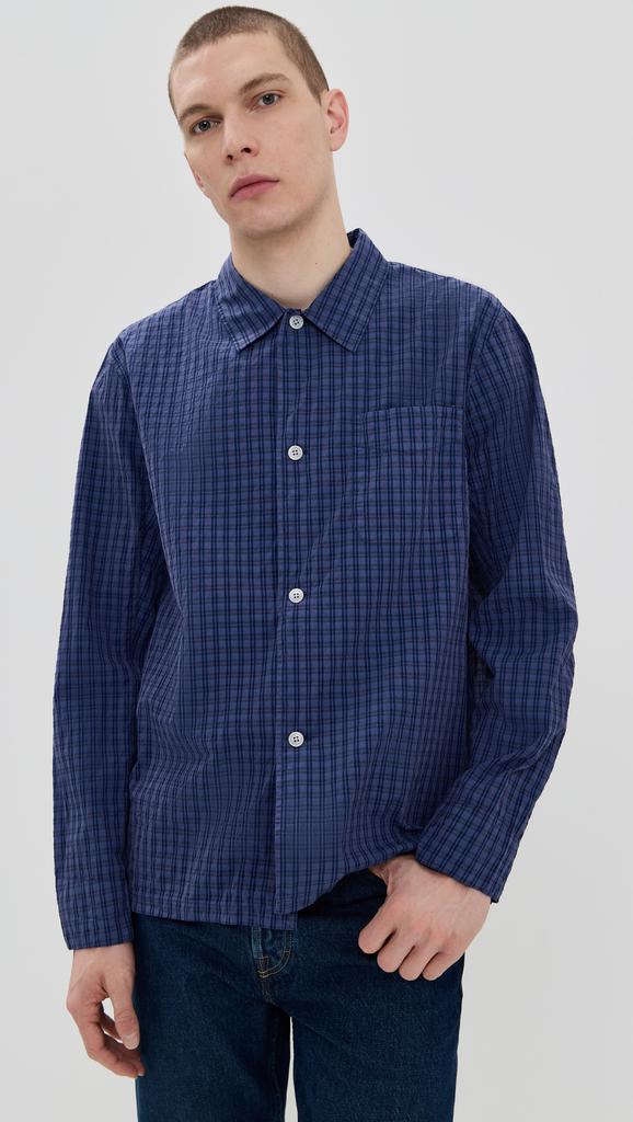 Our Legacy Box Shirt