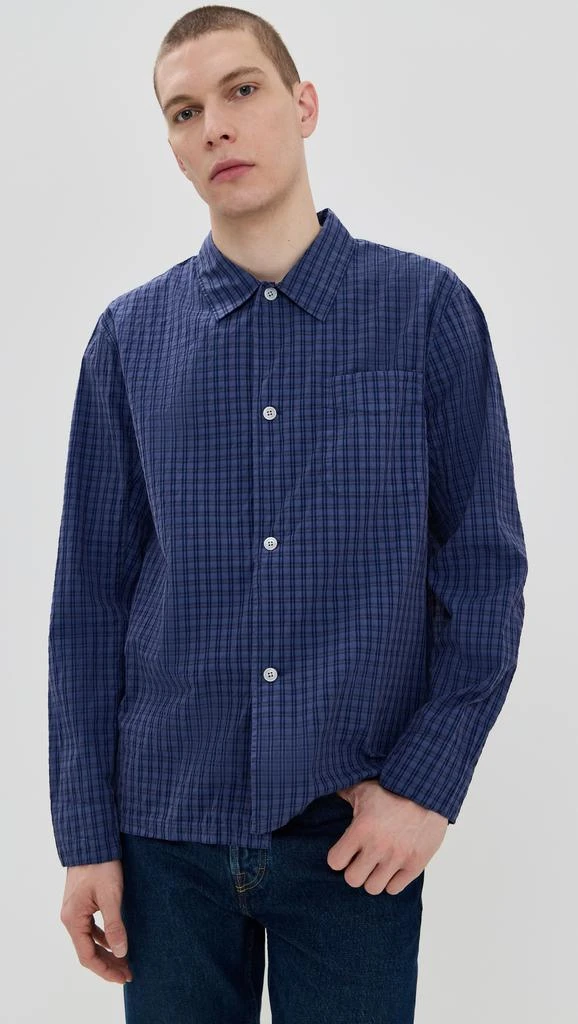 Our Legacy Box Shirt 1