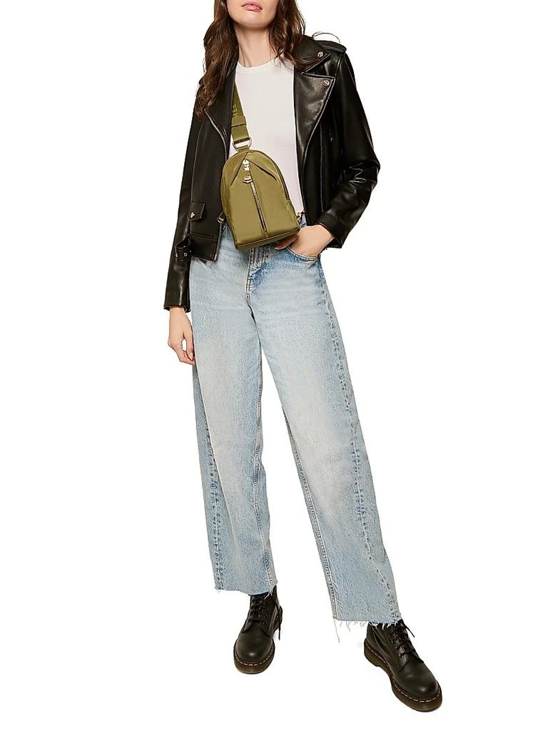 Aimee Kestenberg Tamitha Nylon Sling Bag 2