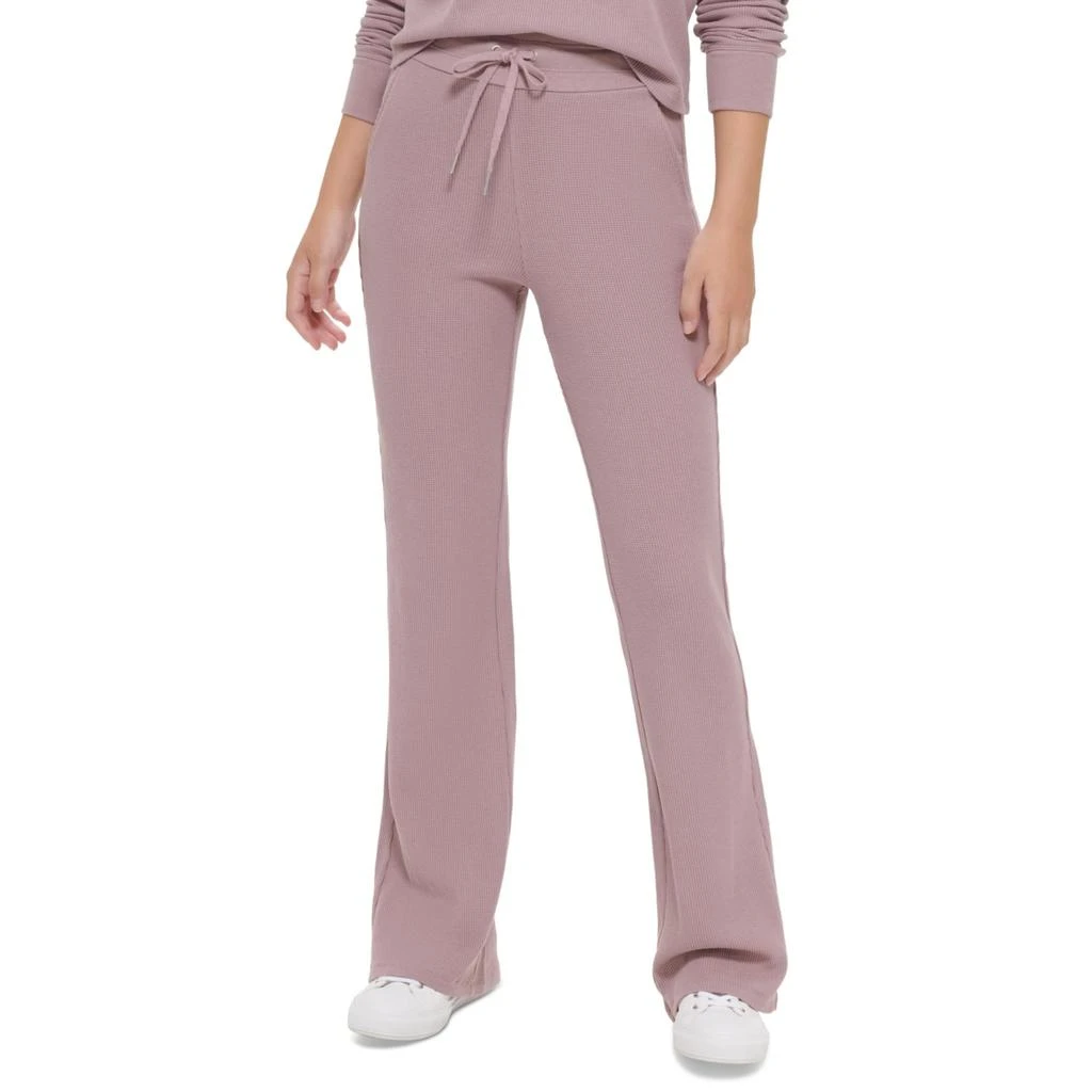 Calvin Klein Womens Sweatpants Fitness 2