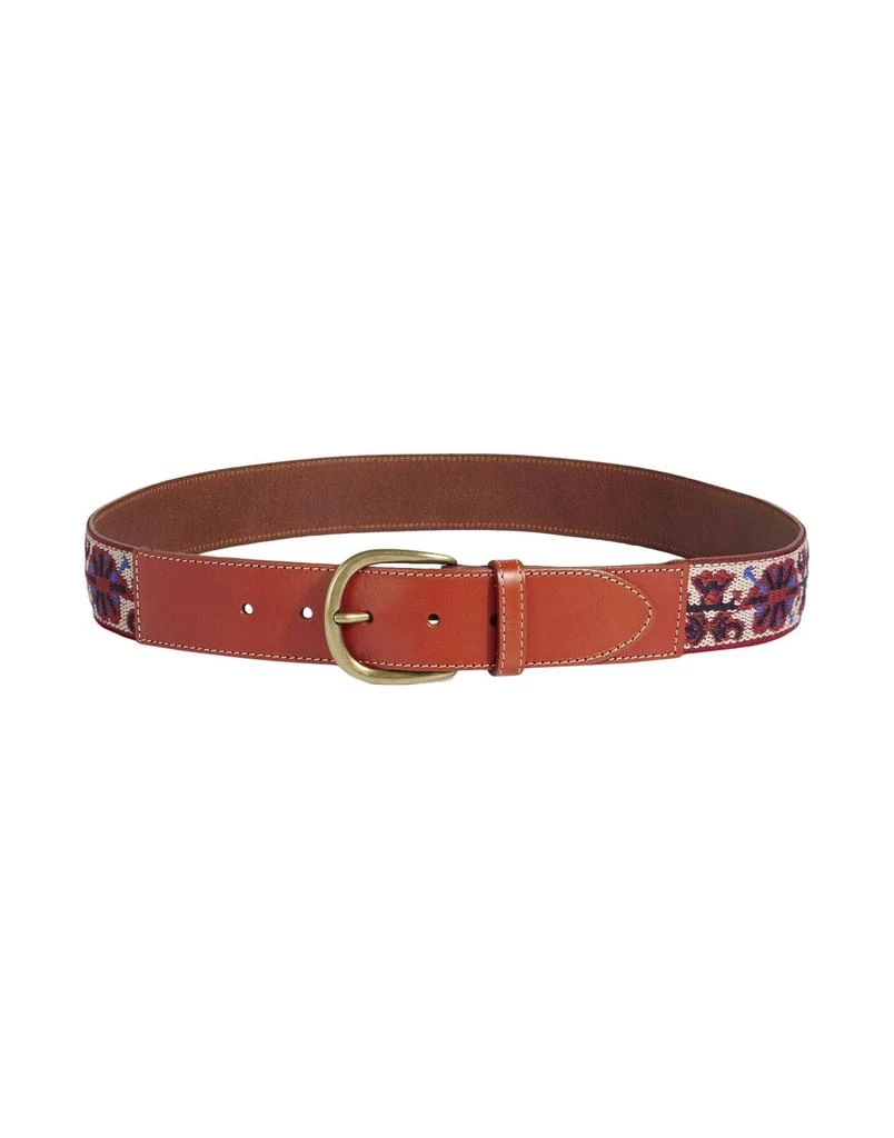 Isabel Marant Belts 1