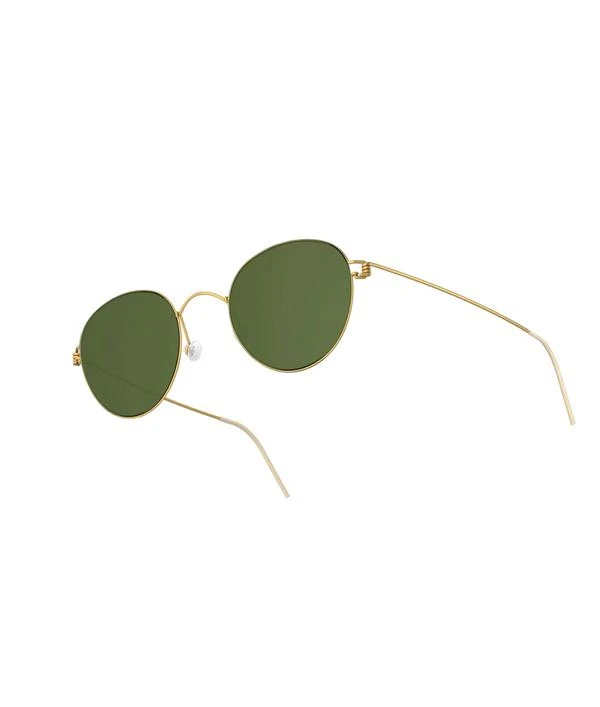 LINDBERG 8213 SUN Titanium Sunglasses 2