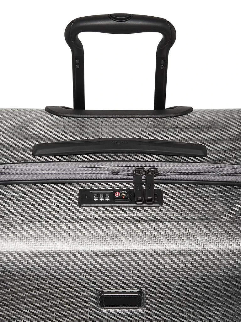 Tumi Short Trip Expandable Packing Case 6