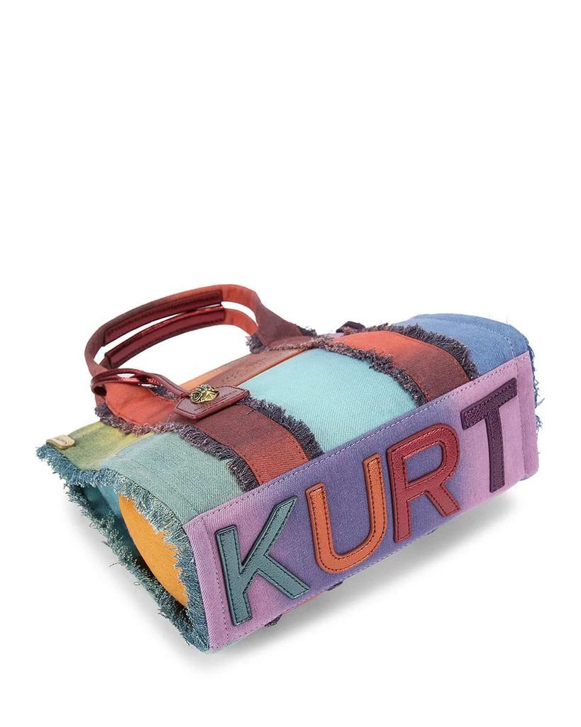 Kurt Geiger Small Southbank Tote 4