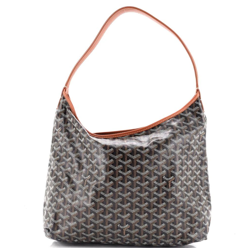 Goyard Boheme Hobo Coated Canvas 1