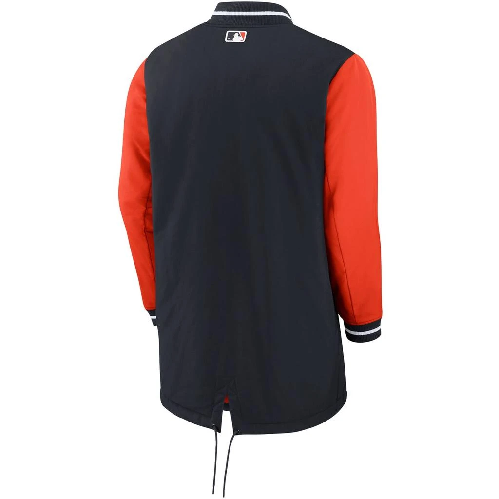 NIKE Nike Tigers Dugout Full-Zip Jacket - Men's 2