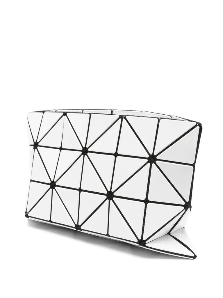 Issey Miyake Lucent Clutch Bag 4