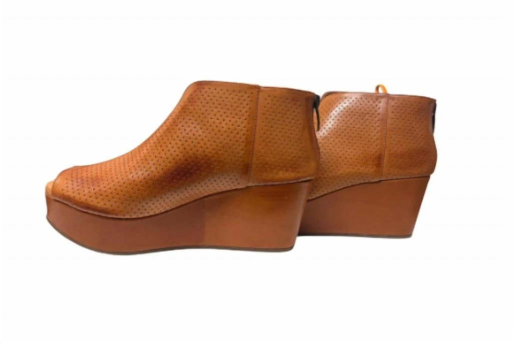 CHOCOLAT BLU Chocolat Blu - Walee Cognac Leather 3