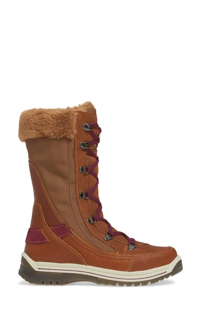 Santana Canada Micah Faux Fur Waterproof Boot 3