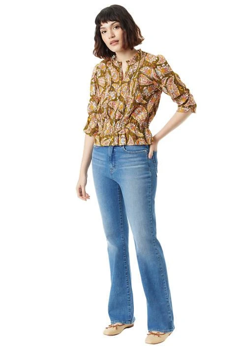 Sam Edelman Edelman Womens Scarlette Top 4