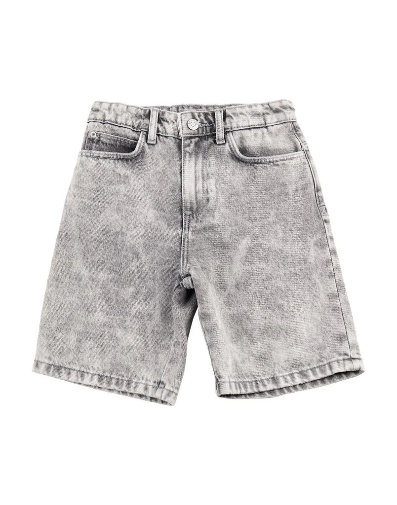 Zadig&Voltaire Denim shorts 1