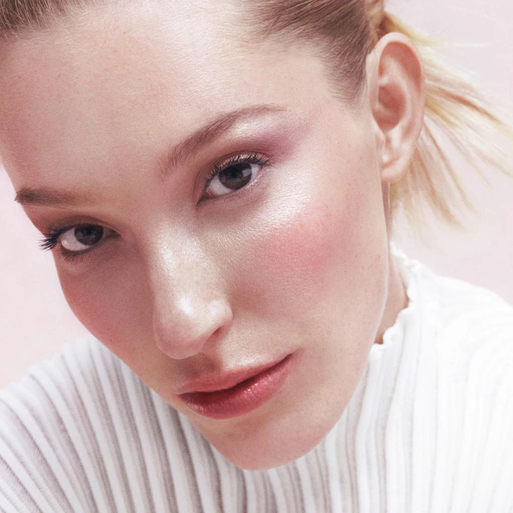 Chantecaille Chantecaille  Flamingo Collection - Dawn Trio 4