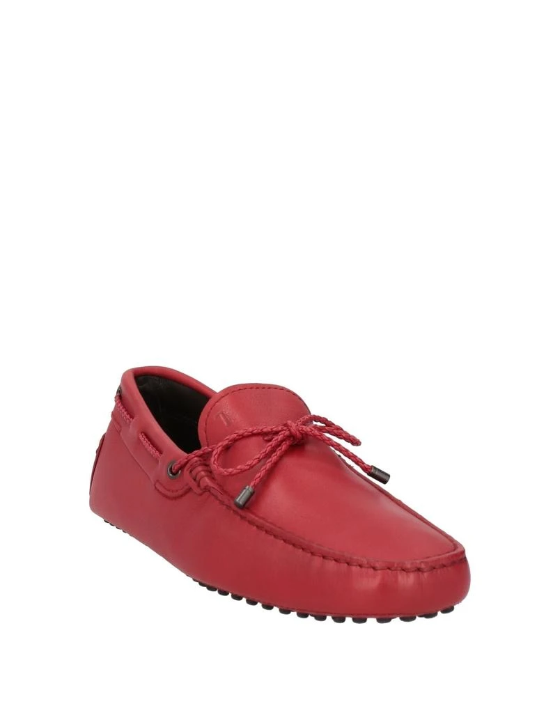 Tod's Loafers 2