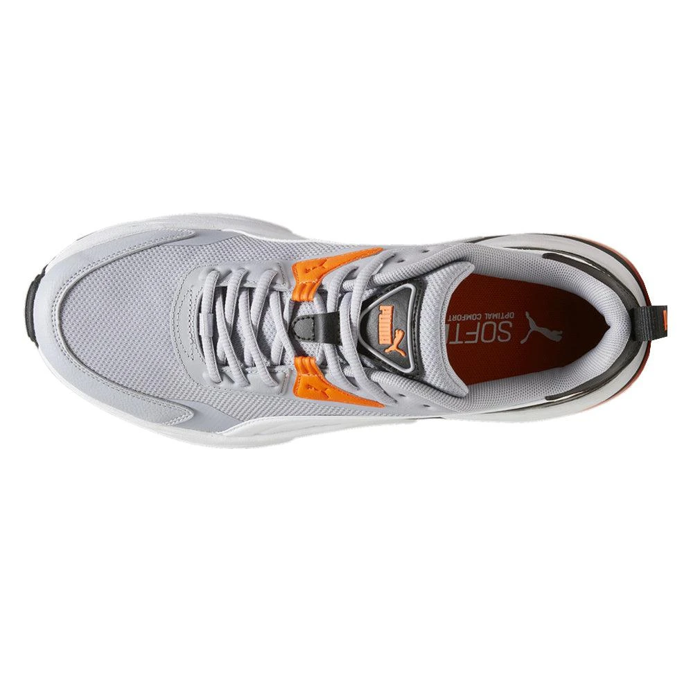 Puma Vis2K Lace Up Sneakers 4
