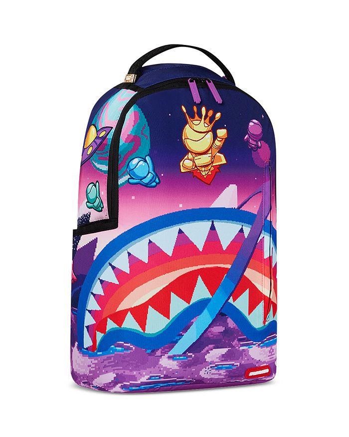 Sprayground Astro Enroute DLXSR Backpack