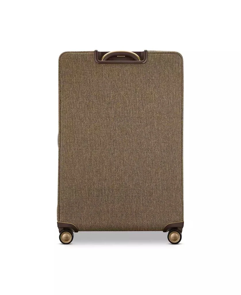 Hartmann 11.75" Tweed Extended Spinner Luggage 3