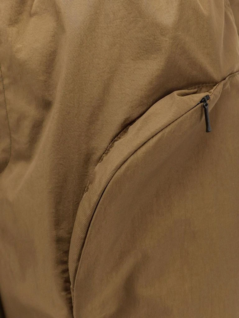 HEVÒ Torreamare nylon bermuda shorts 3