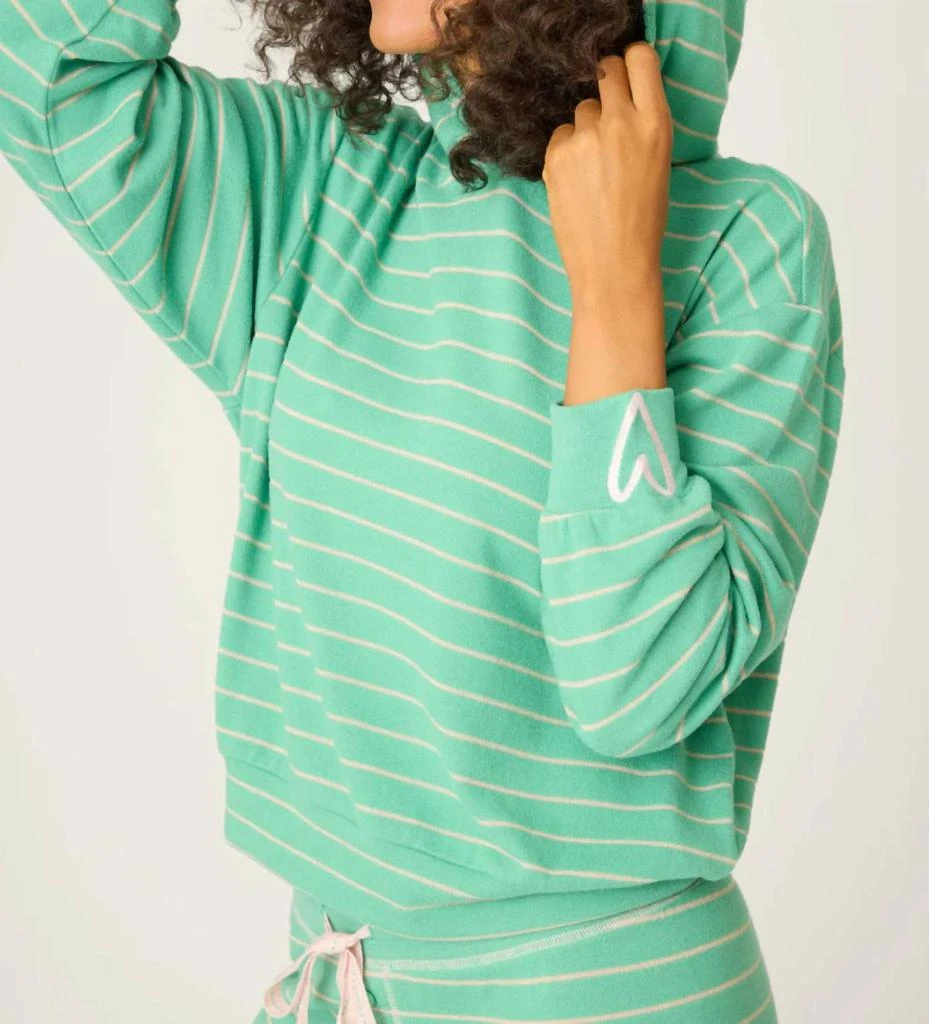 PJ Salvage Pj Salvage - Peace And Pawlidays Jammie Set 2