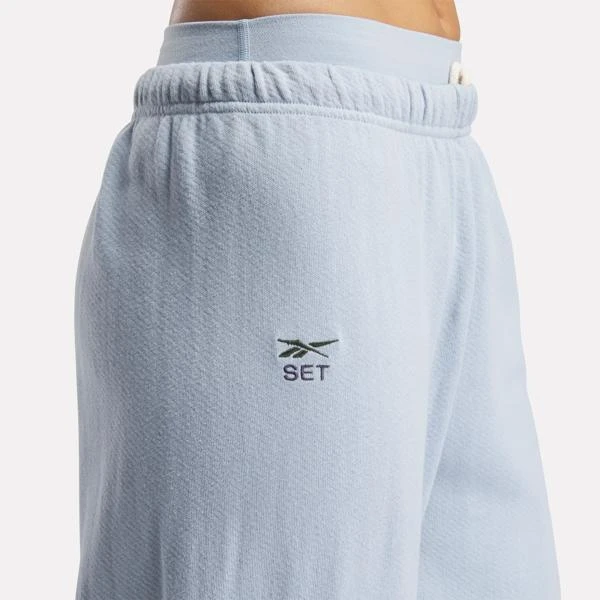 Reebok Reebok x SET Classic Vintage Sweat Pants 5
