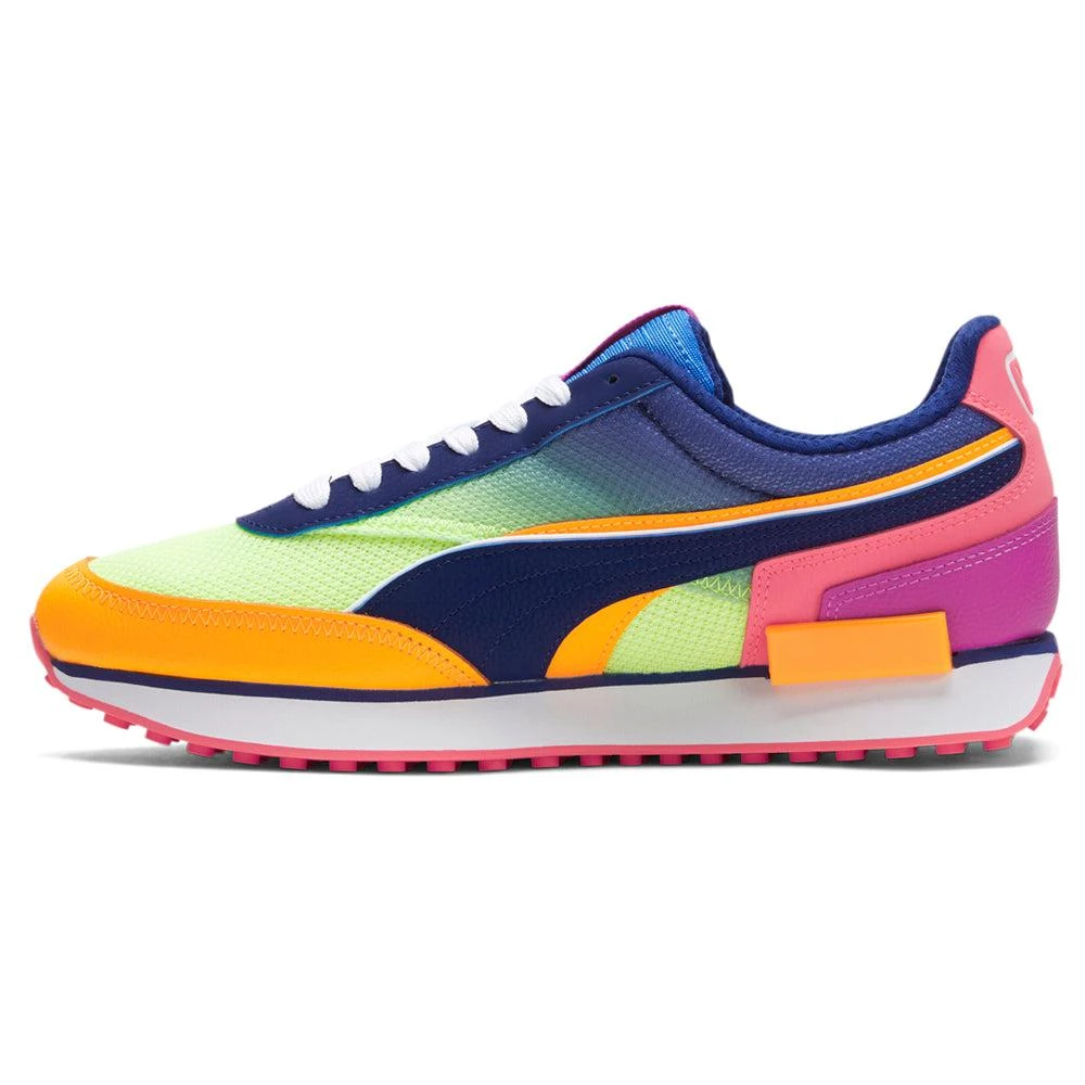 Puma Future Rider Sunset Lace Up Sneakers 3