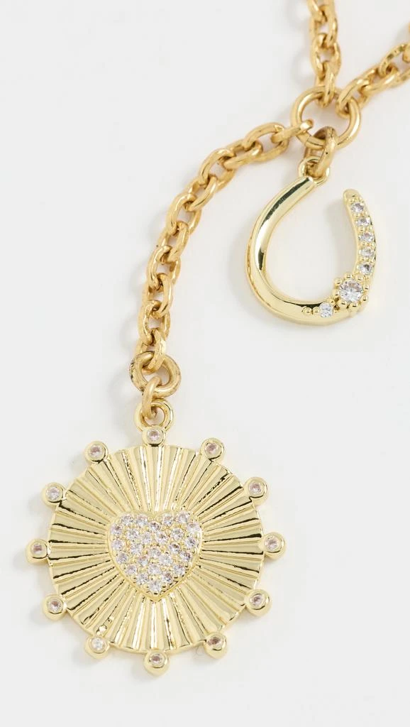 Elizabeth Cole Laida Necklace 4