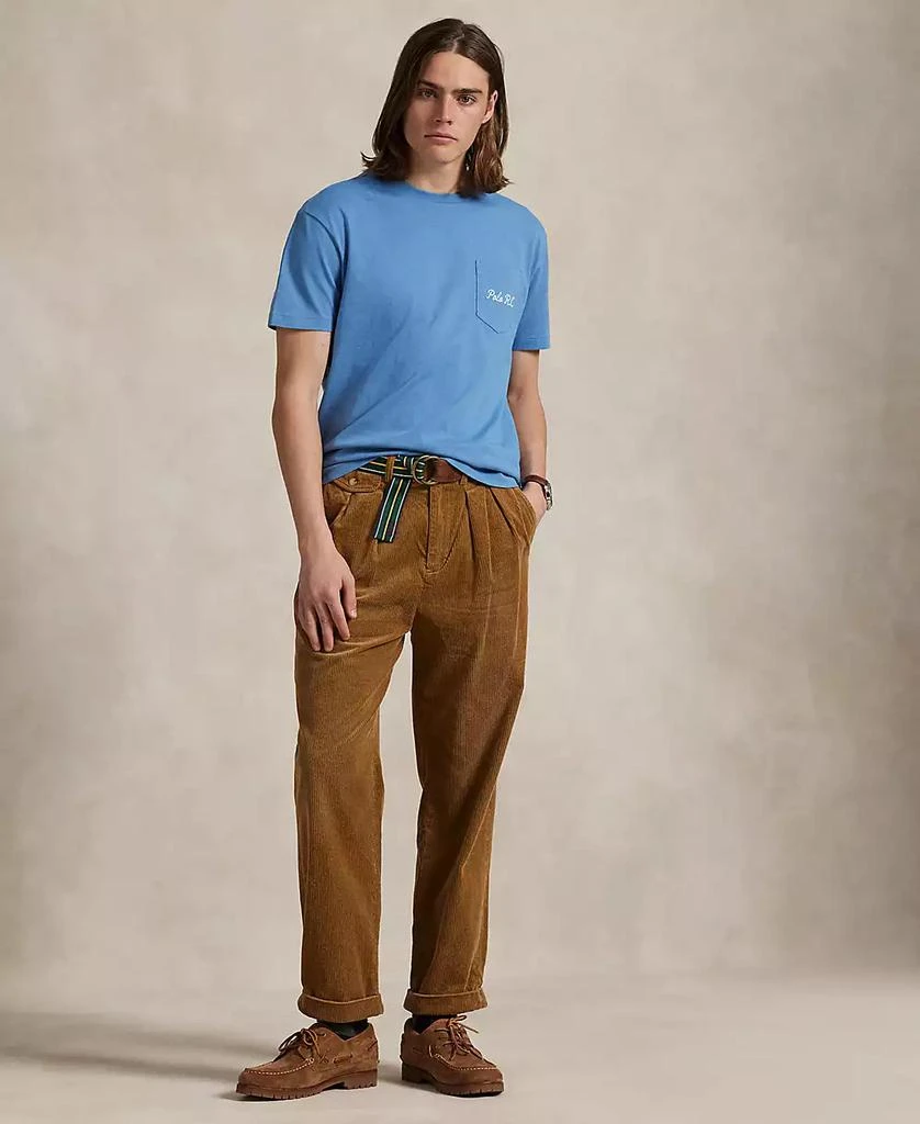 Ralph Lauren Men's Classic-Fit Polo Bear Jersey T-Shirt 2