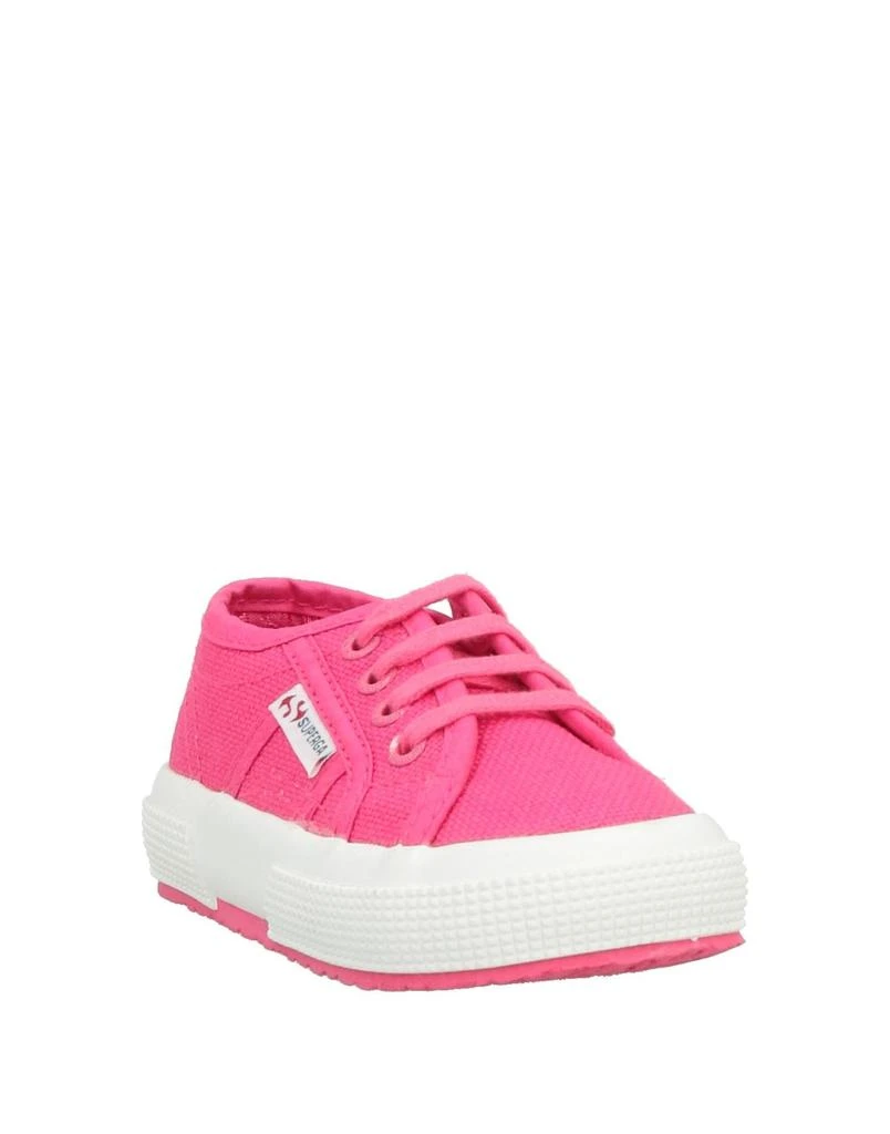 Superga Superga - Sneakers - Fuchsia - Woman 4