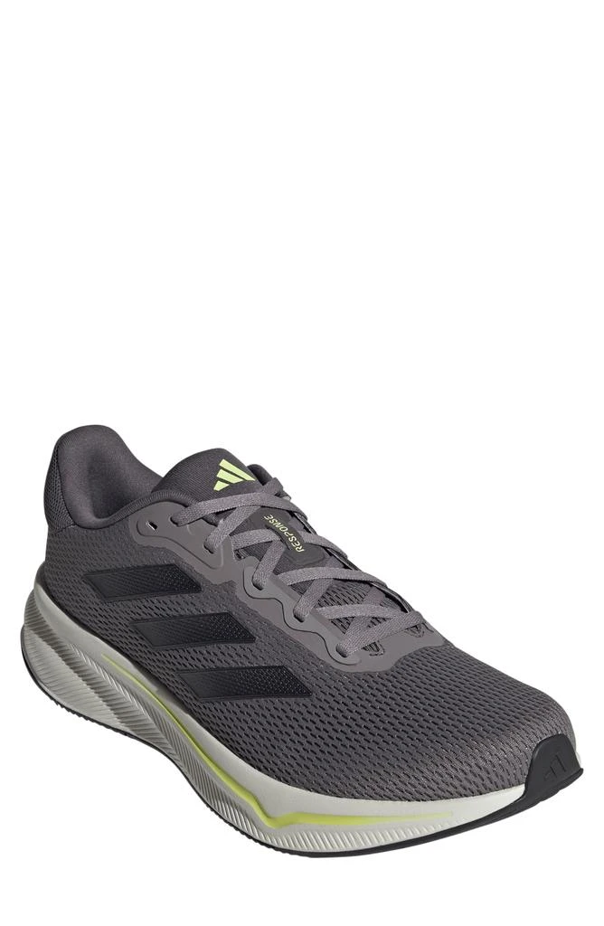 Adidas Response Running Sneaker 1