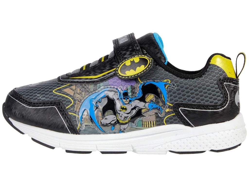 Josmo Kids Batman Lighted Sneaker (Toddler/Little Kid) 4