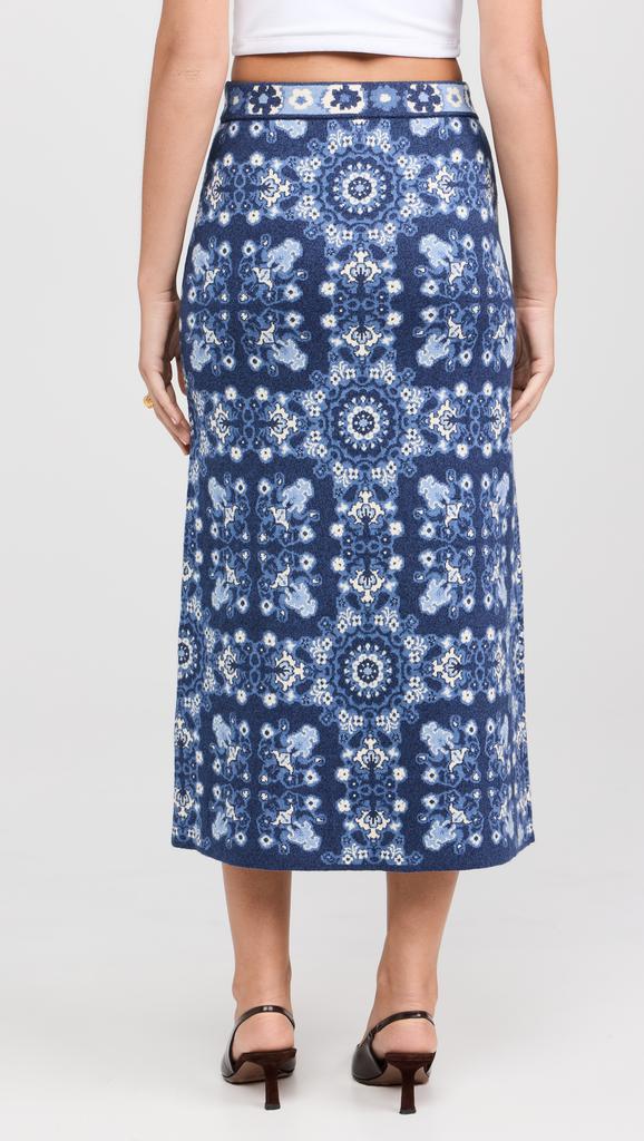Cara Cara Clara Skirt